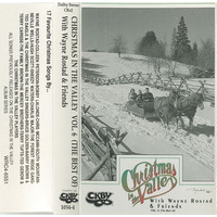 Christmas in the Valley Vol. 6 (The Best Of)