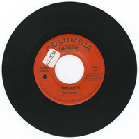 Come Join Me b/w Little Boys