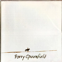 Barry Greenfield #3 (The White Album)