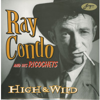 High & Wild