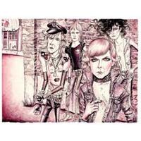 Christmas Time, Stand in Line (EP)