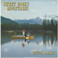 Sweet Rocky Mountains