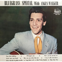 Bluegrass Special