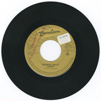 Leanne b/w Spare Me Your Love