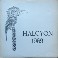 Halcyon 1969