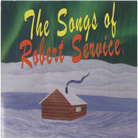 The Songs of Robert Service