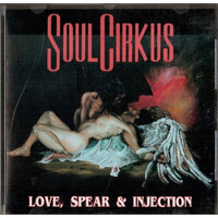 Love, Spear & Injection