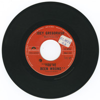 You've Been Wrong b/w Take the Blindness