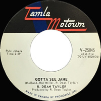 Gotta See Jane	b/w Don't Fool Around	