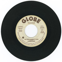 The Girl's Already Gone b/w Baby I Know