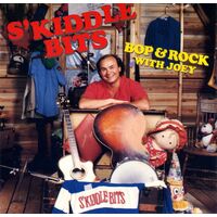 S'kiddle Bits: Bop & Rock with Joey