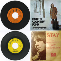 Interview Robert Williston - Joey Gregorash