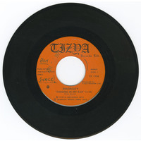 Ringing in My Ear b/w All My Teachers