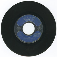 Linda (Please Come Back Back To Us Again) b/w Looking Through Your Window