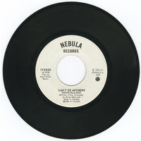 Can't Do Anymore b/w Come By Chance