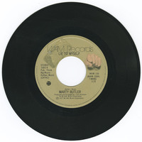 Lie to Myself b/w But for Love