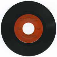 What Do You Want Me to Do? b/w Proud Mary