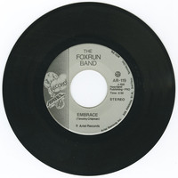 Embrace b/w Mystery News