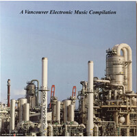 Stitching Small Tears (A Vancouver Electronic Music Compilation)