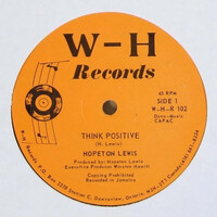 Think Positive // Story Book Children