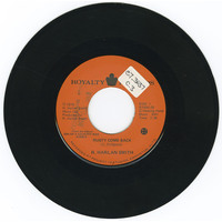 Rusty Come Back b/w Momma's Chicken Stew