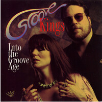 Into the Groove Age
