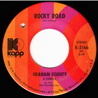 Rocky Road b/w Colorado