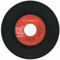 Rules of Love b/w Don't You Want My Love