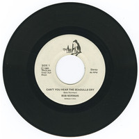 Can't You Hear the Seagulls Cry b/w Moment from the Past