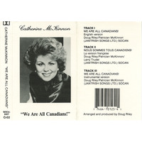 We Are All Canadians!