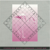 Stumbling Boldly Forward