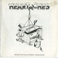 Heartaches b/w Picture Frame Love Affair