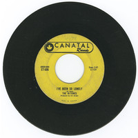 I've Been So Lonely b/w Jean