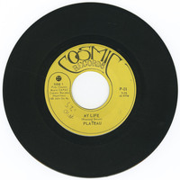 My Life b/w Under the Big House