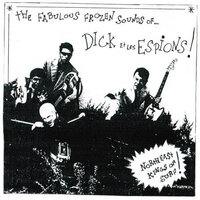 The Fabulous Frozen Sounds Of