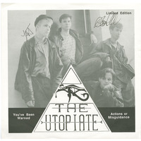 You've Been Warned b/w Actions or Misguidance