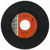 Sweet Elaine b/w Spread the Word