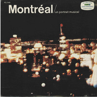 Montréal: Un Portrait Musical