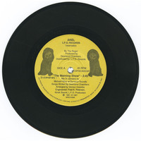 The Morning Show b/w I Have Seen Love in Your Eyes