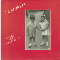 Lookin' for a Heartache