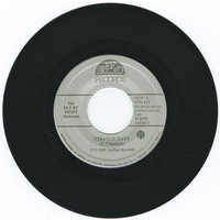 Strange Days b/w Night Patrol