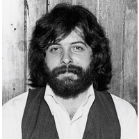 Live at The Old Roller Rink Vancouver 1976