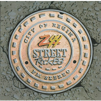  Z95 Streetrock 88 - C95 Cityworks 88