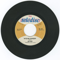 Dites-moi pourquoi b/w Maitre de la guerre