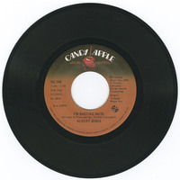 I'm Busting Nuts b/w I'm Busting Nuts