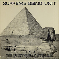 The First Great Pyramid