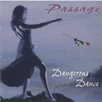 Dangerous Dance