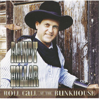 Roll Call At The Bunkhouse