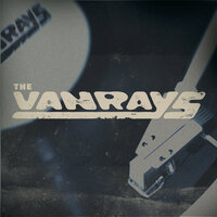The Vanrays (EP)