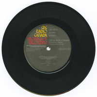 Dirty Old Bossa Nova